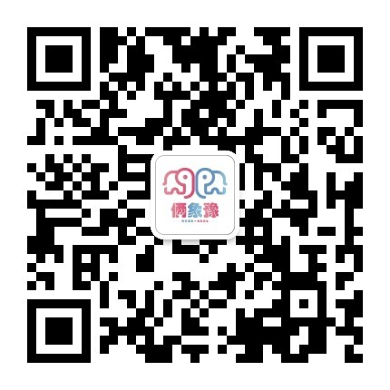 俩象豫微信公众号二维码
